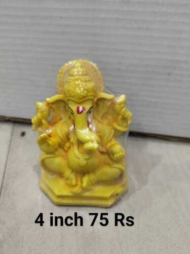 Ganesha Resin Idols
