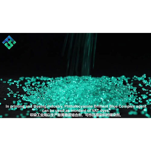 Nickel Sulfate Hexahydrate