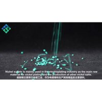 Nickel Sulfate Hexahydrate