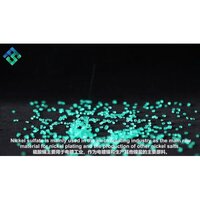 Nickel Sulfate Hexahydrate