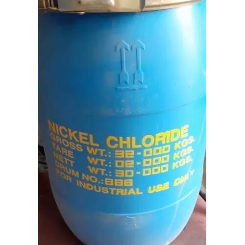 Nickel Chloride
