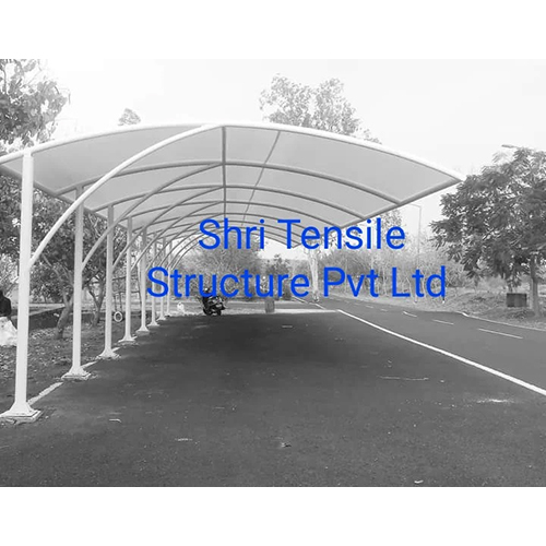 Tensile Canopies