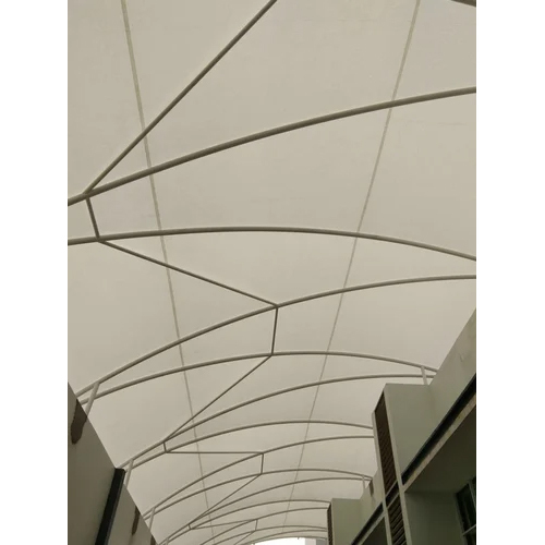 Auditorium PVC Tensile Structure