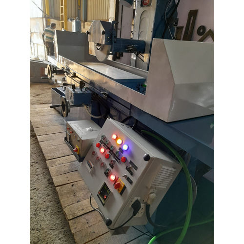 Hydraulic Surface Grinding Machine