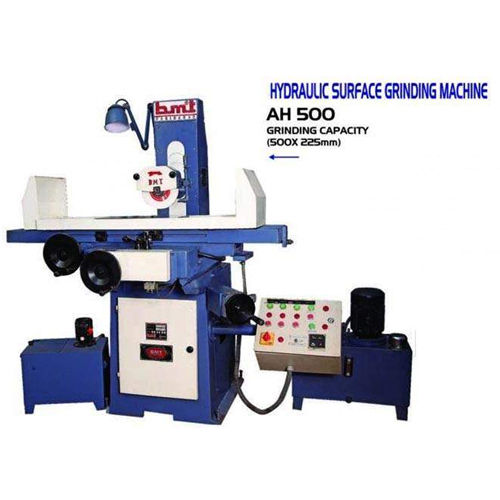 Hydraulic Surface Grinding Machine