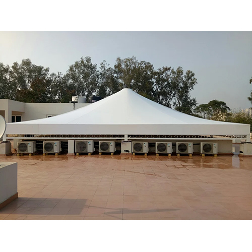 Tensile Roofing Structures