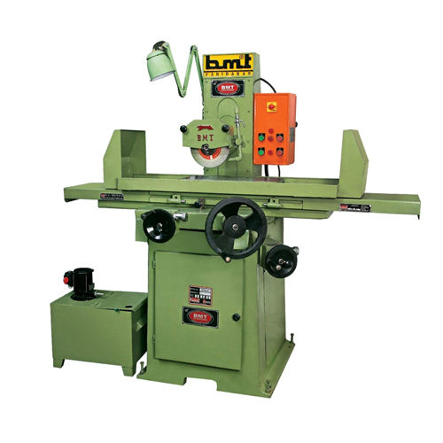 Manual Surface Grinding Machine