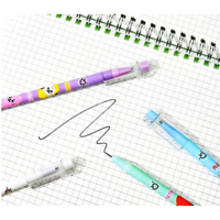 Bts Eraseable Pen