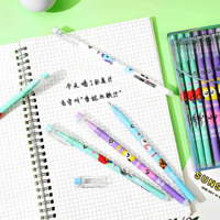 Bts Eraseable Pen