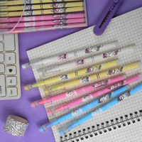 Unicorn Eraseable Pen