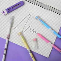 Unicorn Eraseable Pen