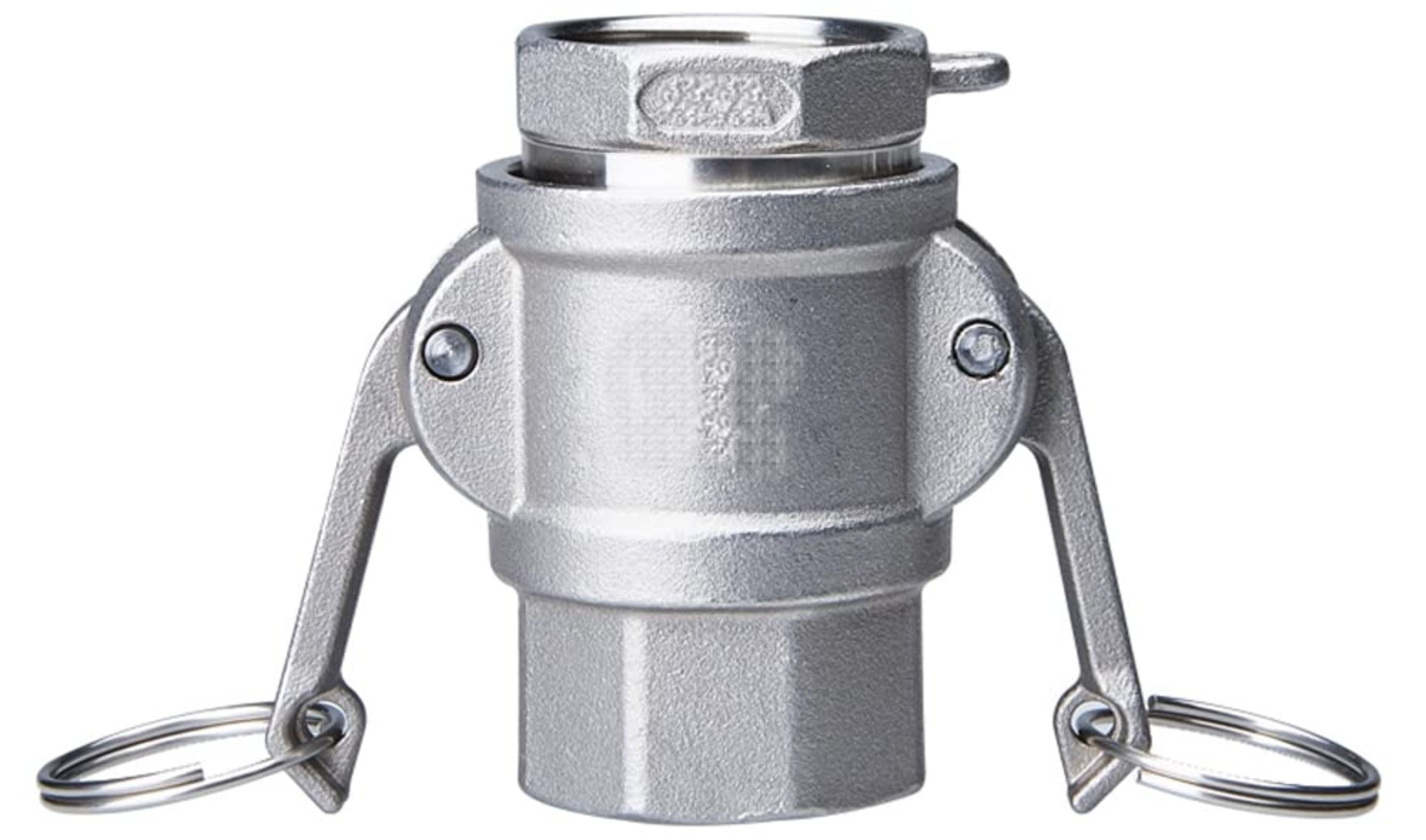 Stainless Steel Camlock Coupling