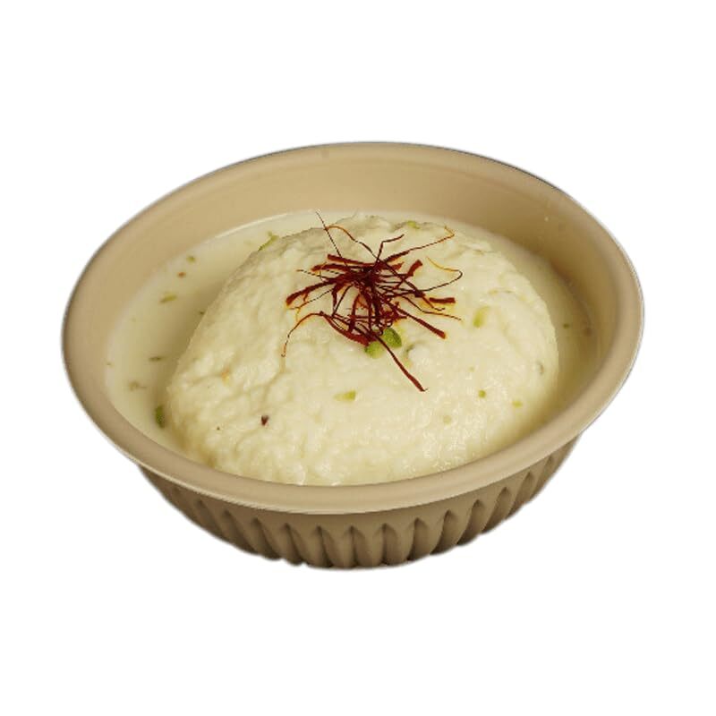 150ML CORN STARCH BOWL