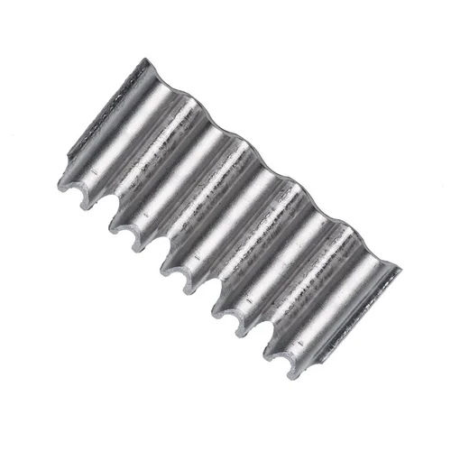 Mild Steel Corrugated Nails Fastener Application: Industrial