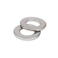 2016 एल्यूमिनियम फ्लैट वॉशर