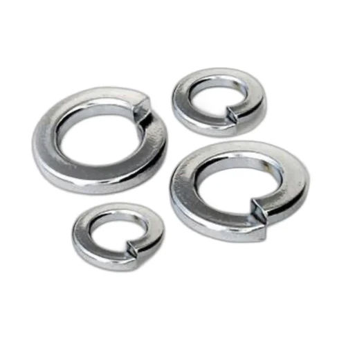 Ss Single Coil Spring Washer Application: Industrial