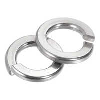 4.5mm Stainless Steel Spring Washer