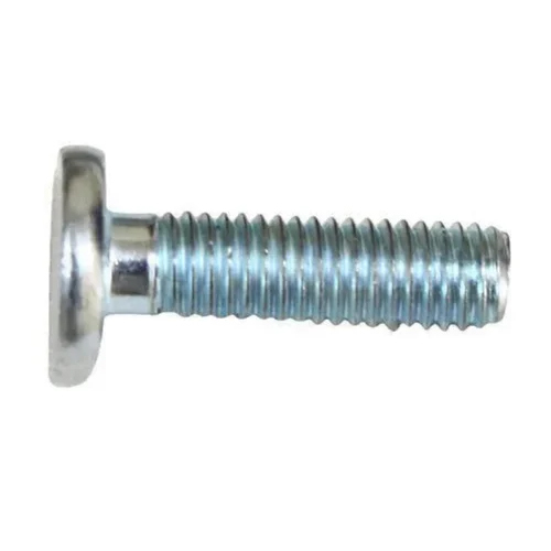 SS Threaded Flat Head Rivet