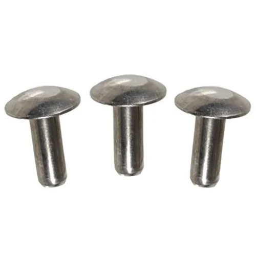 Stainless Steel Round Truss Head Rivets