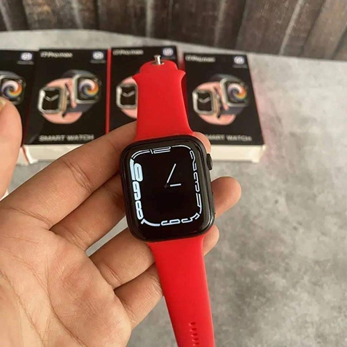 Android Smart Watch