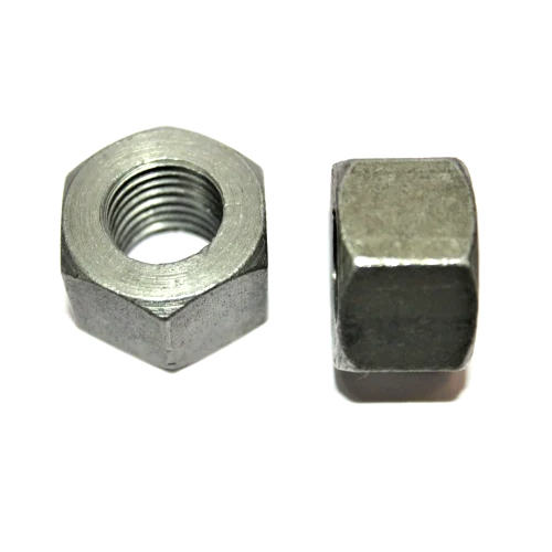 M10 SS HSFG Hex Nut