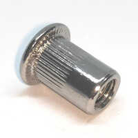 Round Head Knurled Rivet