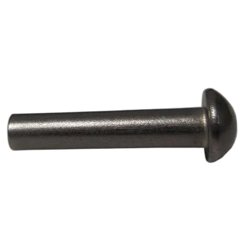 Ss Snap Head Rivet Application: Industrial