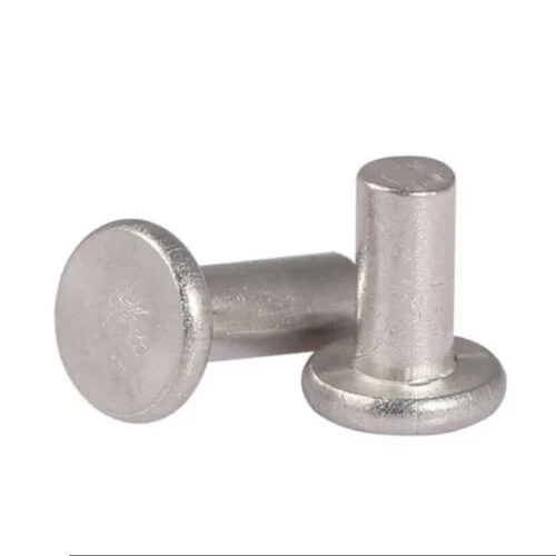 SS Flat Head Rivet