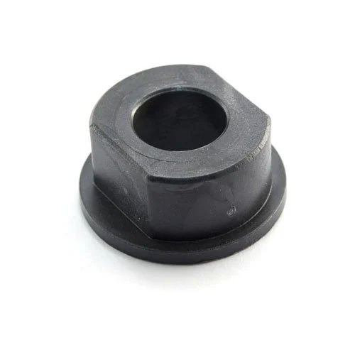 Black High Tensile Steel Nut