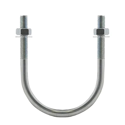 thumbnail image 2 of Anzios 2X Black Aluminum Rugged Winch Hook Holder Stand Steel Bolt 10mm Fit 3/8 1/2 Clevis Slip Half-Linked Winch Hook With 10 Inch Mount Hawse Fairlead, Fairleads - Canada 2 of 12