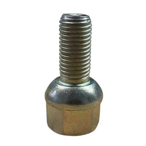 M12 Heavy Hex Hub Bolt