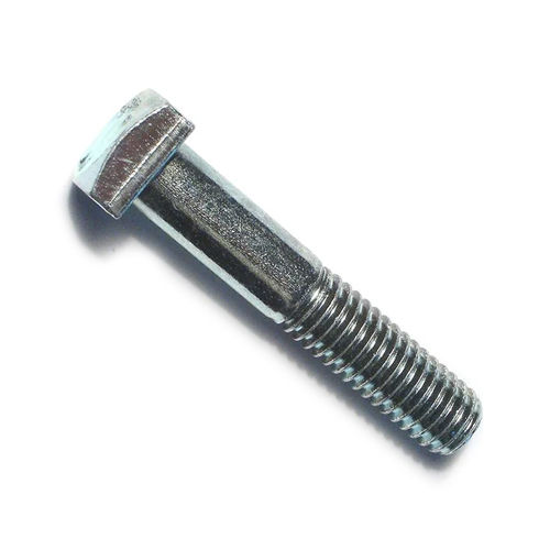 Silver Ss Wheel Hub Bolt