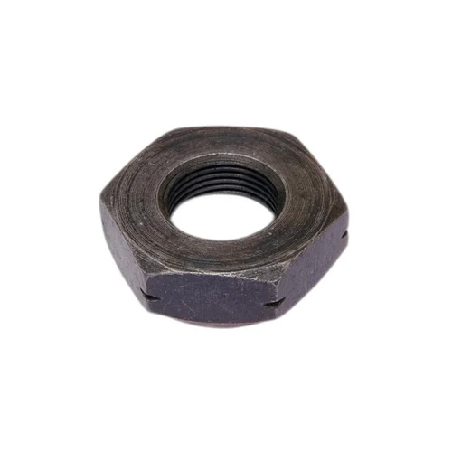 Carbon Steel Hex Lock Jam Nut