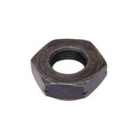 Carbon Steel Hex Lock Jam Nut