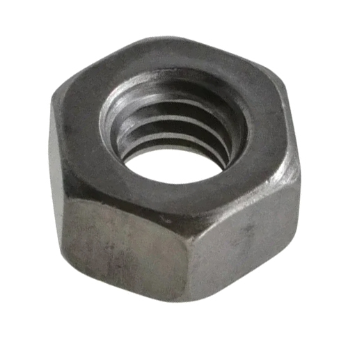 M20 Carbon Steel Hex Nut