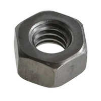 M20 Carbon Steel Hex Nut