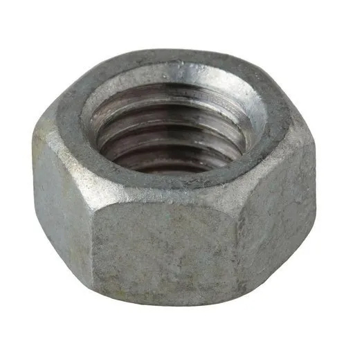 12mm Alloy Steel Hex Nut