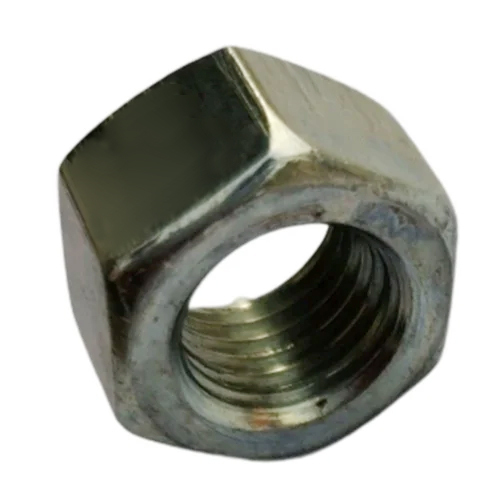 2H MS Heavy Hex Nut