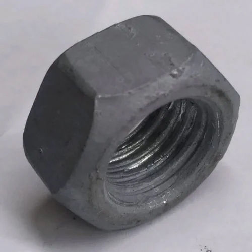 HSFG Heavy Hex Nut