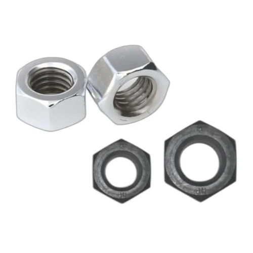 A563 Ss Hex Nut