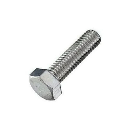 Hex Bolts