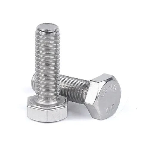 Hex Bolts