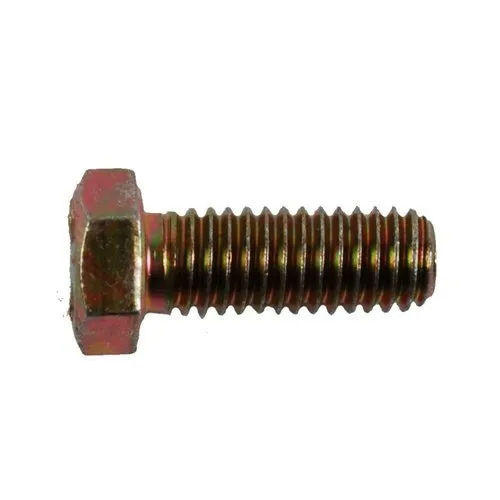 MS Full Thread Hex Bolt