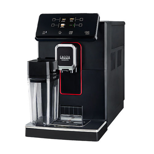 Gaggia Magenta Prestige-Fully Automatic Coffee Machine - Color: Black