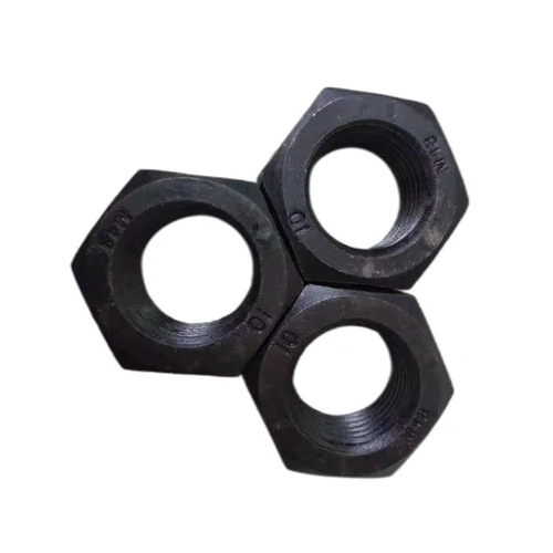 10mm Alloy Steel Din Nut