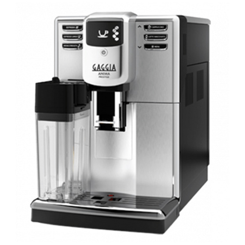 Gaggia Anima Prestige-Fully Automatic Coffee Machine