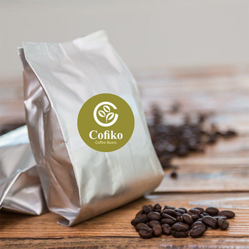 Monsooned Malabar-premium 100 Perscent Arabica Coffee Beans ...