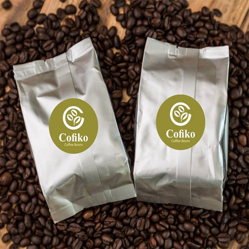 Mysore Nuggets-Premium 100 Percent  Arabica Coffee Beans