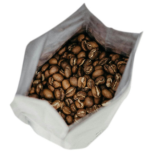 Ambrosial Blend-80 Percent  Arabica-20 Percent Robusta Coffee Beans - Cultivation Type: Organic