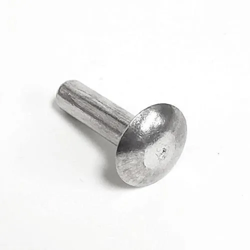 Mild Steel Round Head Rivet